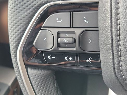 New 2026 Toyota Tundra 1794 Edition AWD/4WD image 9
