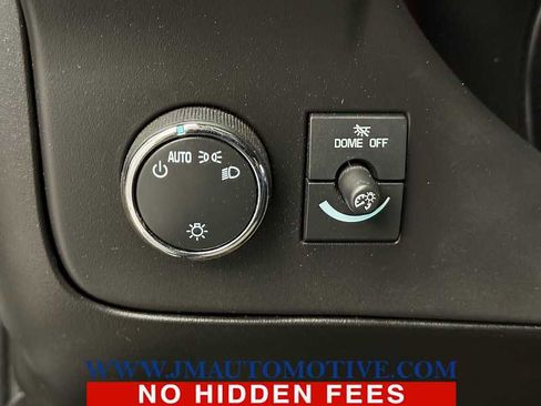 Used 2021 Chevrolet Express 3500 w/ Power Convenience Package image 27