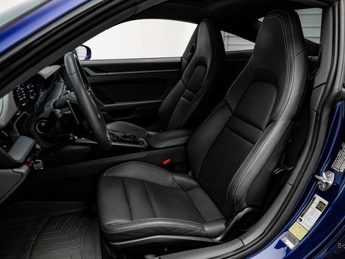 Used 2020 Porsche 911 Carrera 4S image 30