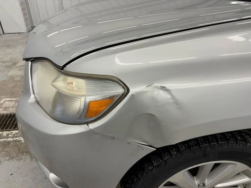 Used 2008 Toyota Highlander Limited image 14