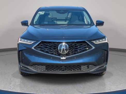 New 2026 Acura MDX FWD w/ Technology Package image 2