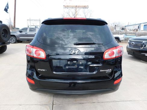 Used 2011 Hyundai Santa Fe Limited image 7