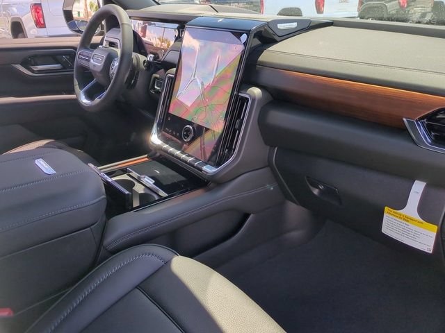 New 2026 GMC Yukon Denali AWD/4WD image 30