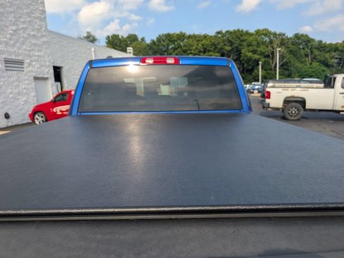 Used 2015 RAM 1500 Tradesman w/ Popular Equipment Group AWD/4WD image 9