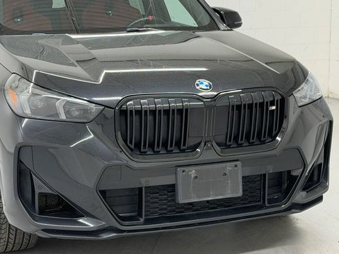 Used 2024 BMW X1 M35i w/ Premium Package AWD/4WD image 94