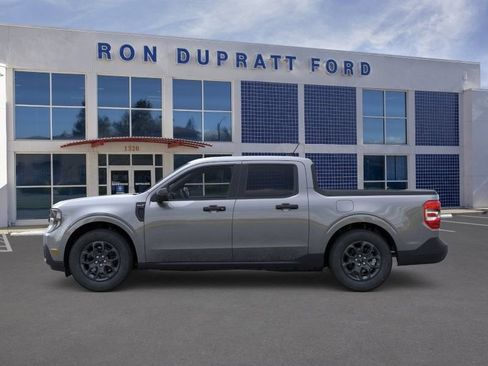New 2026 Ford Maverick XLT FWD image 4