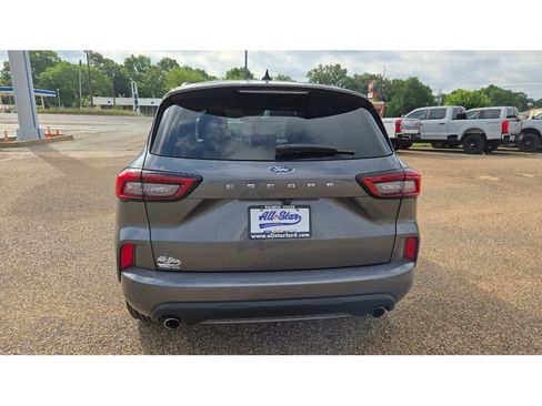 Used 2024 Ford Escape ST-Line FWD image 4