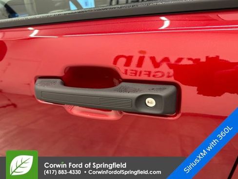 New 2026 Ford Maverick XLT image 22