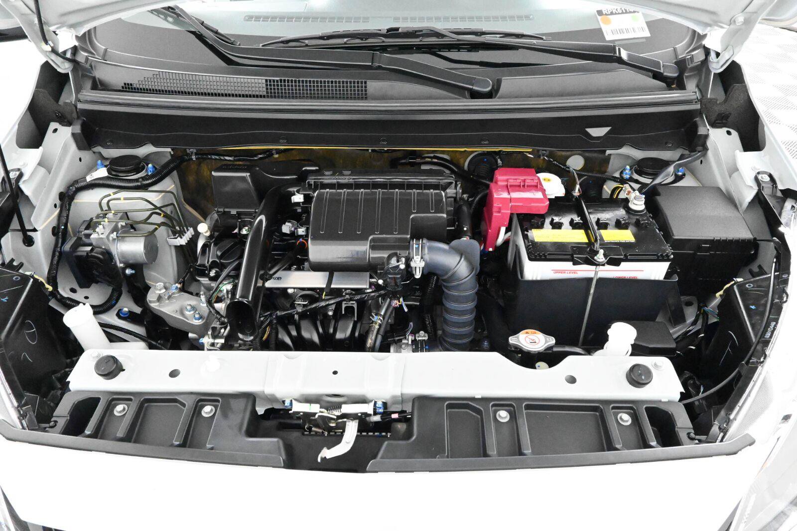 Used 2024 Mitsubishi Mirage FWD image 28