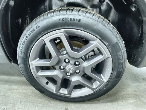 Certified 2023 Honda Passport EX-L image 10