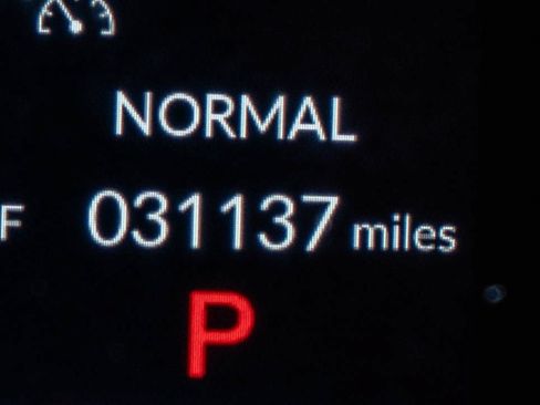 Used 2025 Honda CR-V EX-L image 20