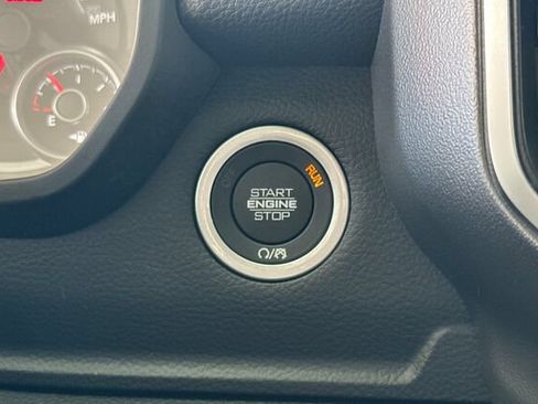 New 2026 RAM 1500 Big Horn AWD/4WD image 19