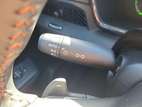 Certified 2024 Honda CR-V Sport image 28