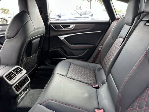 Used 2025 Audi S7 Premium Plus image 13