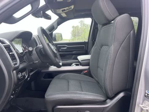 Used 2025 RAM 1500 Big Horn image 11