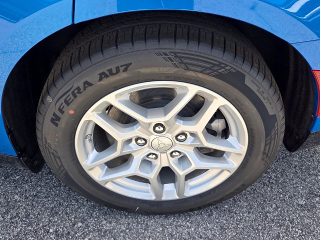 New 2026 Dodge Charger R/T AWD/4WD image 5