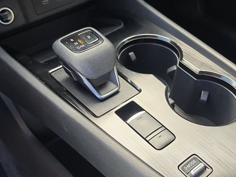 Certified 2022 Nissan Rogue SV FWD image 25