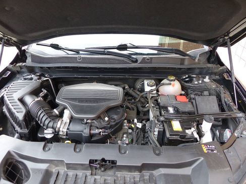 Used 2021 Chevrolet Blazer LT FWD image 17