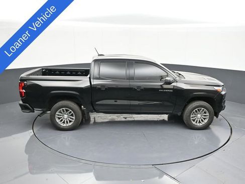 New 2025 Chevrolet Colorado LT image 51