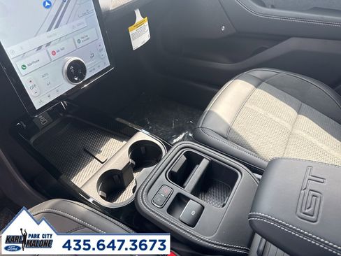 New 2025 Ford Mustang Mach-E GT image 14