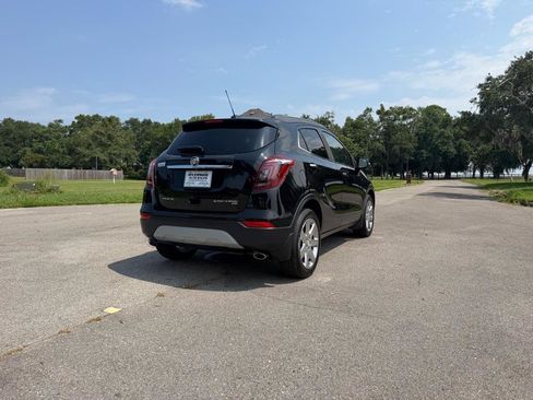 Used 2018 Buick Encore Essence w/ Experience Buick Package AWD/4WD image 5