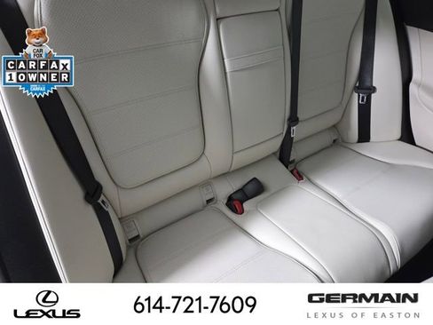 Used 2024 Mercedes-Benz C 300 4MATIC Sedan image 21