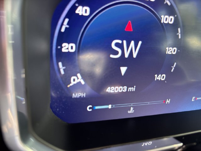 Used 2026 Chevrolet Silverado 2500 LT AWD/4WD image 14