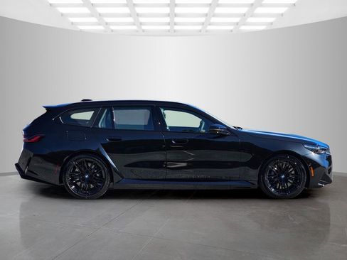 New 2026 BMW M5 Touring w/ M Driver's Package image 7