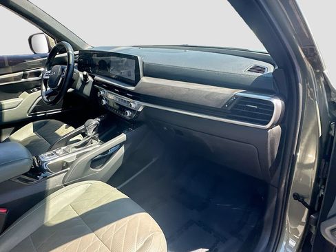 Certified 2024 Kia Telluride EX X-Line AWD/4WD image 31
