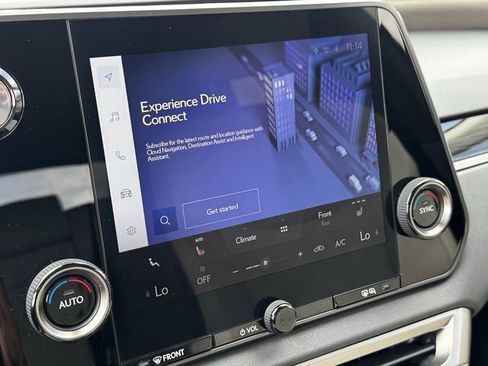 Used 2023 Lexus RX 350 FWD image 17