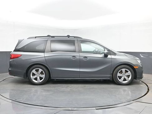 Used 2019 Honda Odyssey EX-L image 11