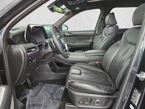Used 2023 Hyundai Palisade Calligraphy FWD image 16