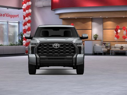 New 2026 Toyota Tundra Platinum AWD/4WD image 37