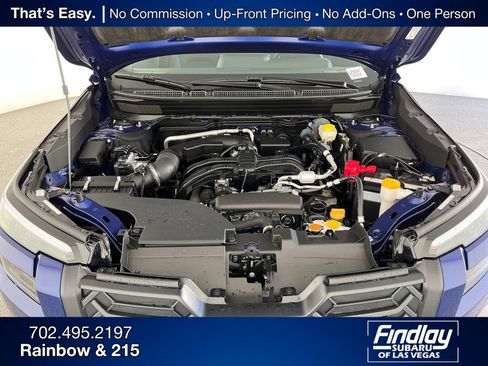 New 2026 Subaru Outback Limited image 27