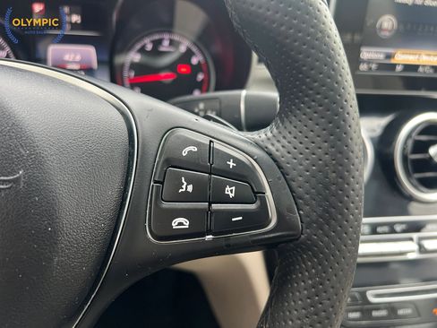 Used 2016 Mercedes-Benz C 300 4MATIC Sedan image 25