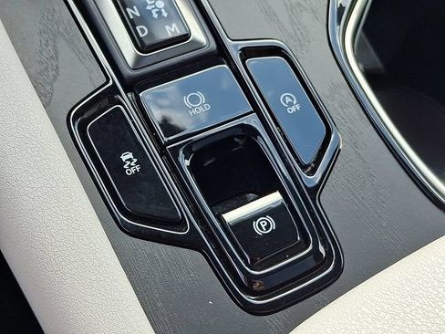 Used 2025 Lexus RX 350 Premium w/ Accessory Package (Z1) FWD image 28