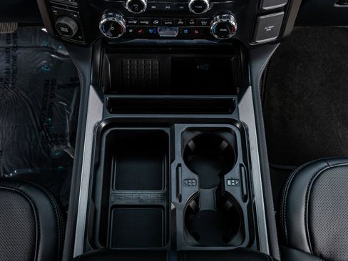 Used 2026 Ford F250 Platinum AWD/4WD image 26