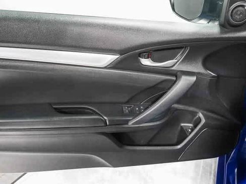 Used 2020 Honda Civic Sport image 21