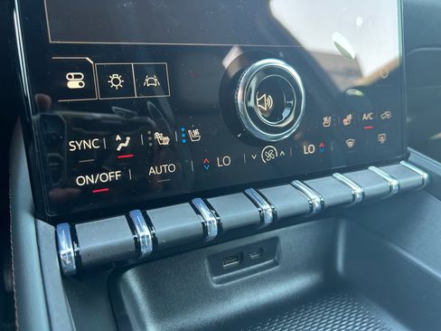 New 2026 GMC Terrain AT4 w/ Convenience Package III image 18