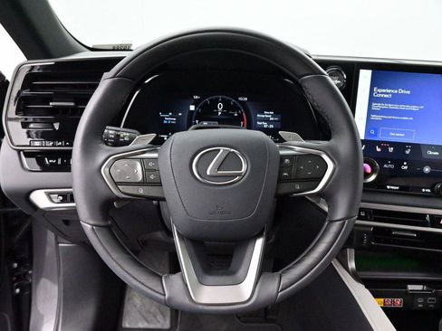 Used 2025 Lexus RX 350 Premium Plus w/ Convenience Package image 14