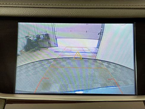 Used 2019 Cadillac XT5 Luxury image 14