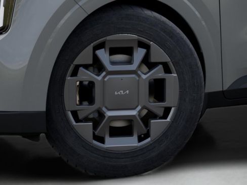 New 2026 Kia Carnival EX FWD image 24