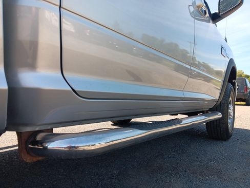 Used 2010 Dodge Ram 2500 Truck SLT AWD/4WD image 8