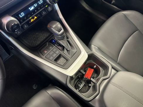 Used 2023 Toyota RAV4 XLE Premium image 25