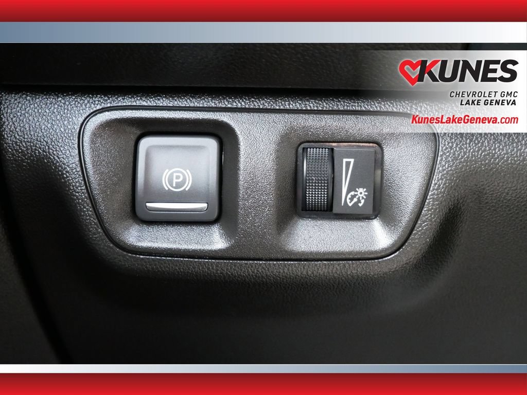 Used 2023 GMC Acadia SLT AWD/4WD image 26