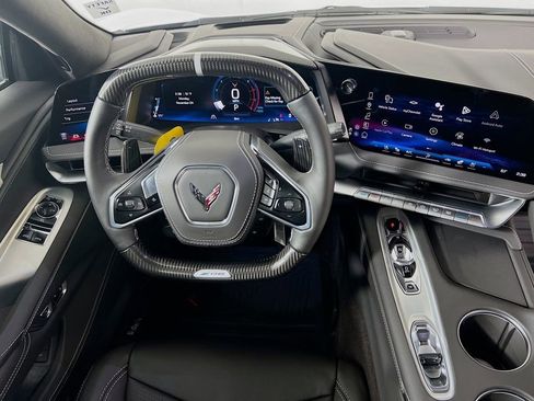 New 2026 Chevrolet Corvette Z06 image 23