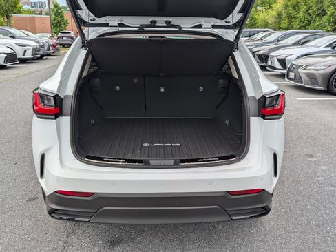 New 2026 Lexus NX 450h+ AWD w/ Luxury Package image 9