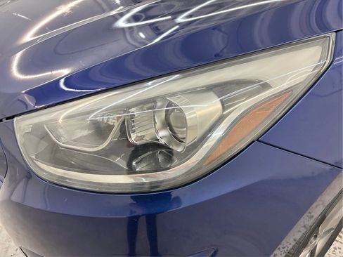 Used 2015 Hyundai Tucson SE AWD/4WD image 31