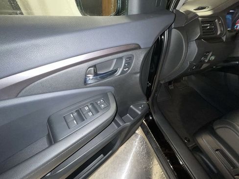 Used 2022 Honda Pilot Special Edition image 16