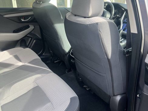 Used 2022 Subaru Outback Premium image 17